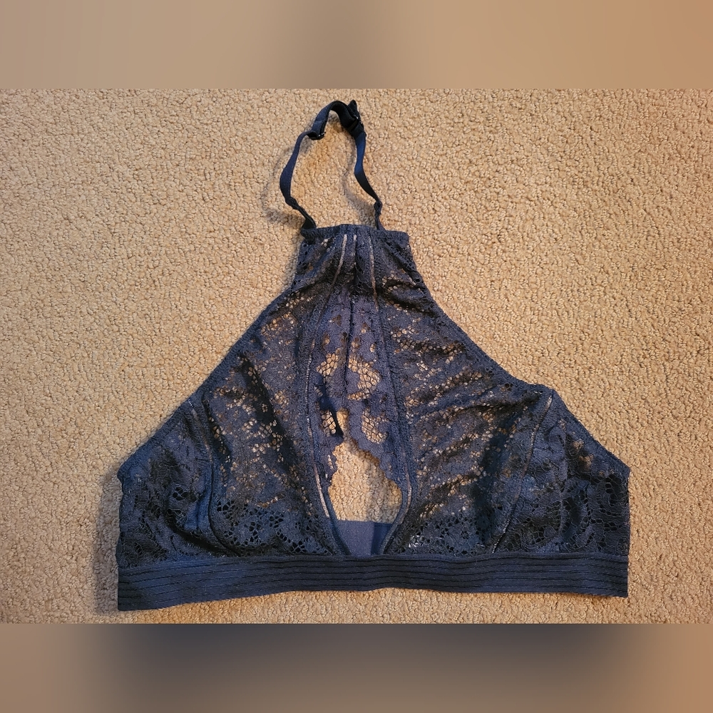 NEVER WORN VS Bralette